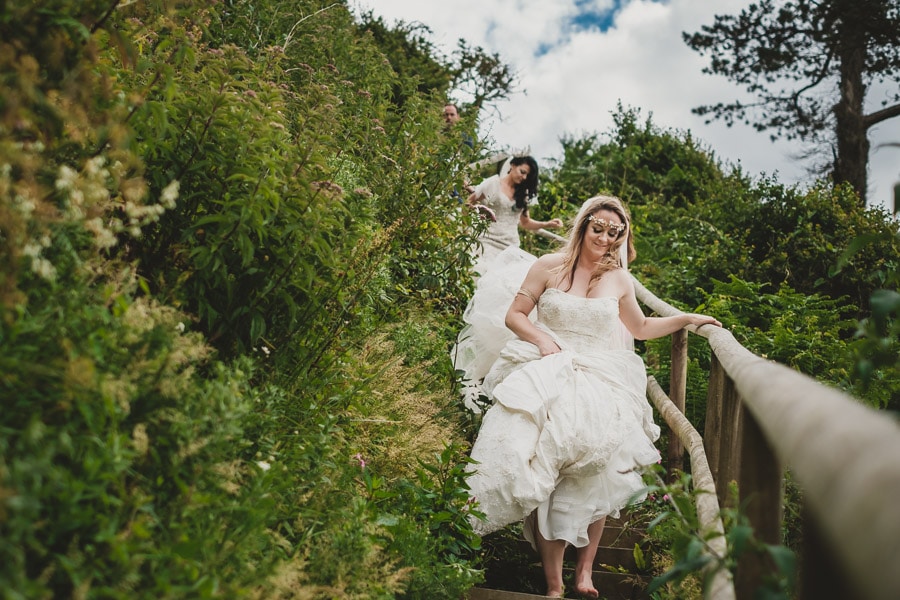 Polhawn Fort Wedding-138